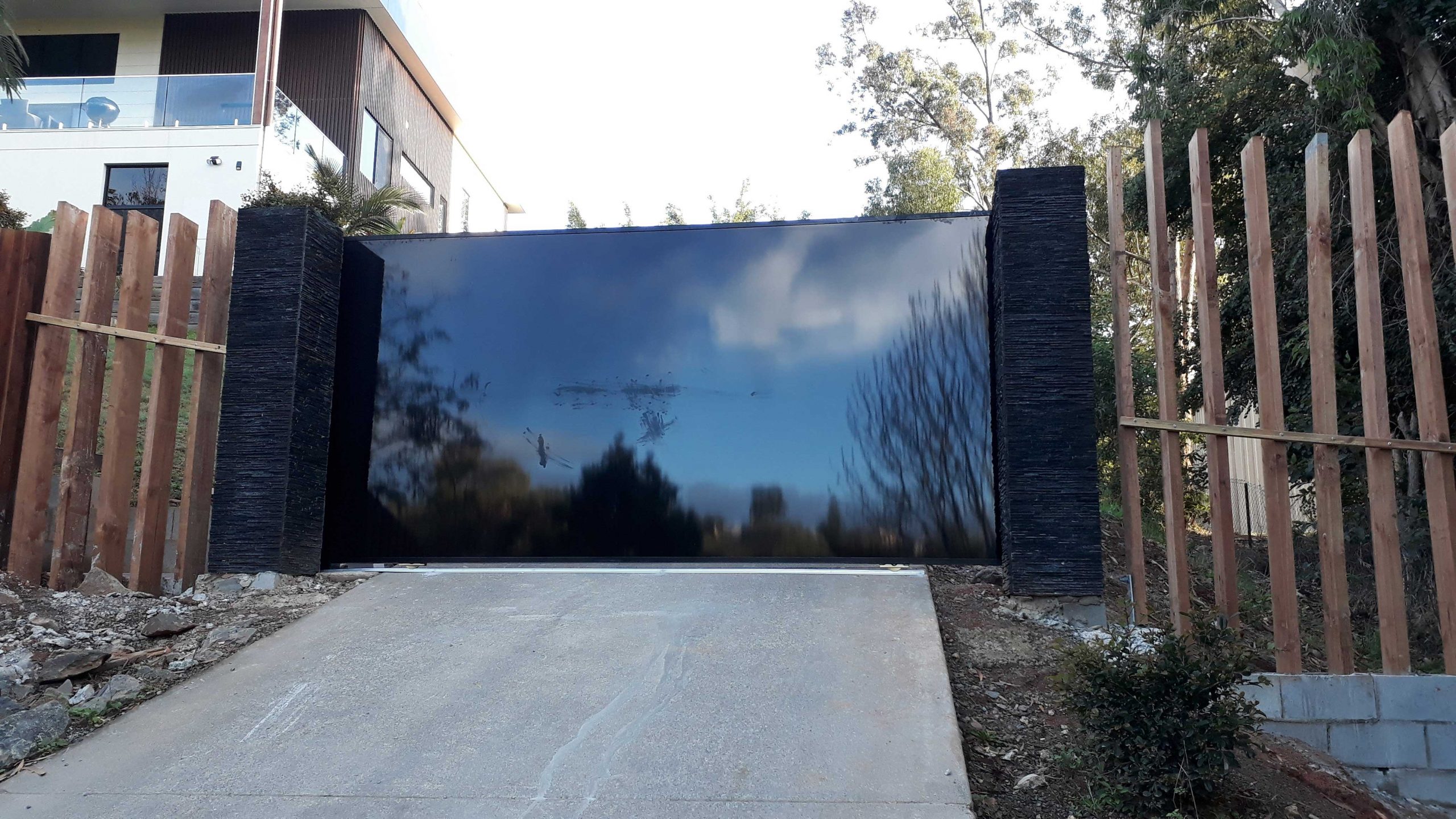 Privacy Gates – Coastalgates